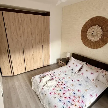 Harlem - - Monte Olimpino