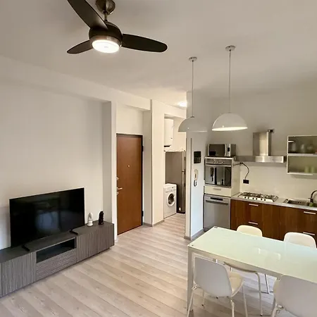 Harlem - - Monte Olimpino Como