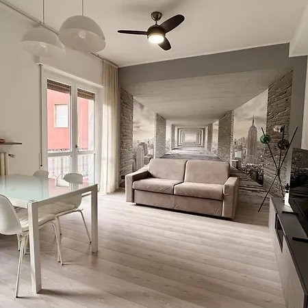 Harlem - - Monte Olimpino