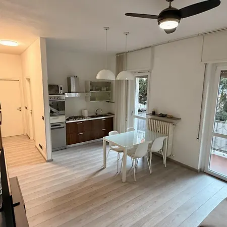 Apartment Harlem - - Monte Olimpino