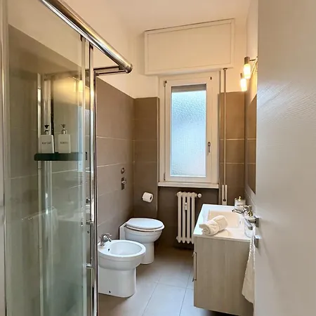 Appartement Harlem - - Monte Olimpino *