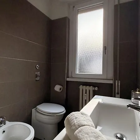 Harlem - - Monte Olimpino Apartment *