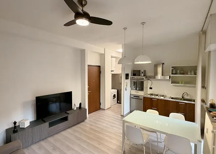 Harlem - - Monte Olimpino קומו