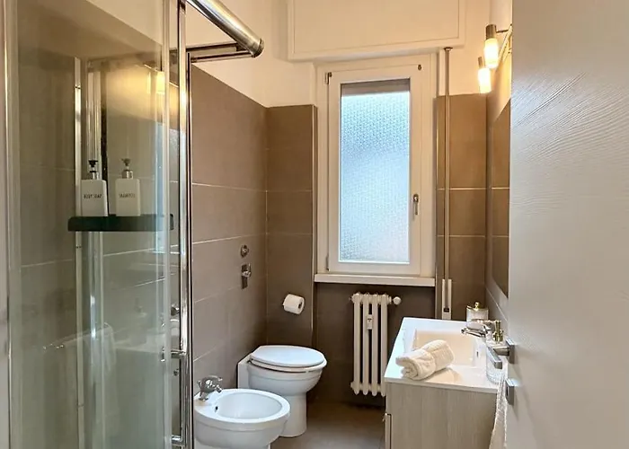 Apartment Harlem - - Monte Olimpino *