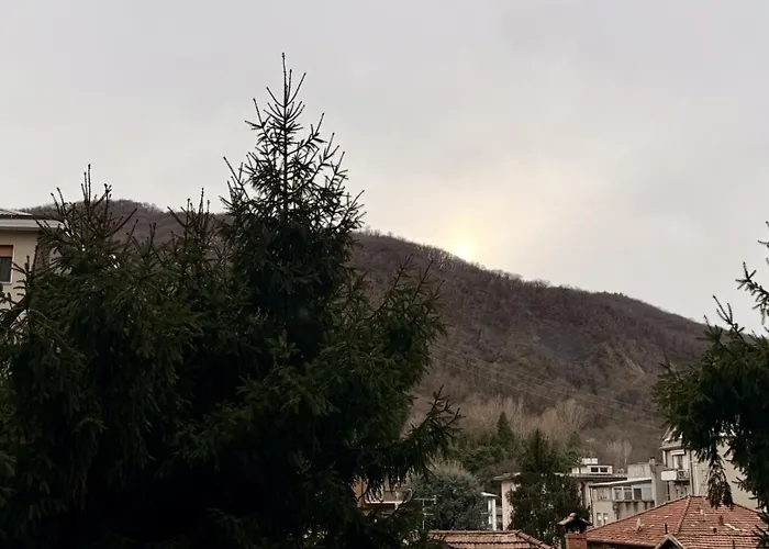 Apartment Harlem - - Monte Olimpino Como