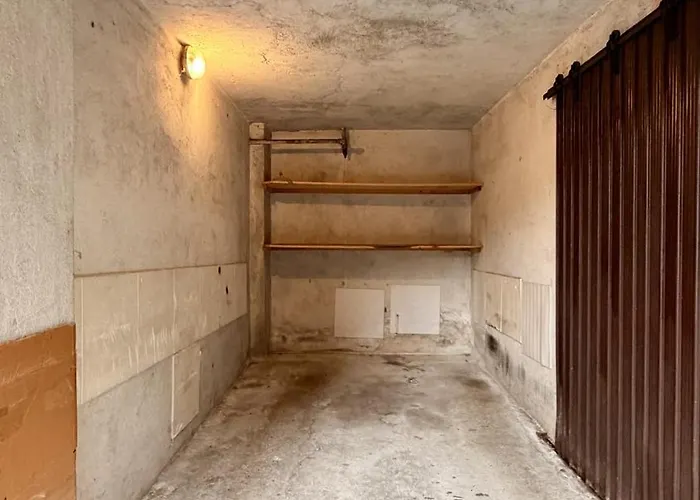 Harlem - - Monte Olimpino Appartement