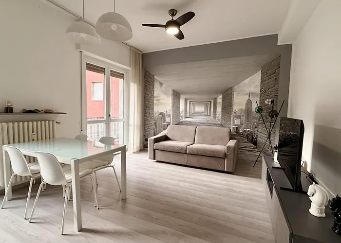 Harlem - - Monte Olimpino